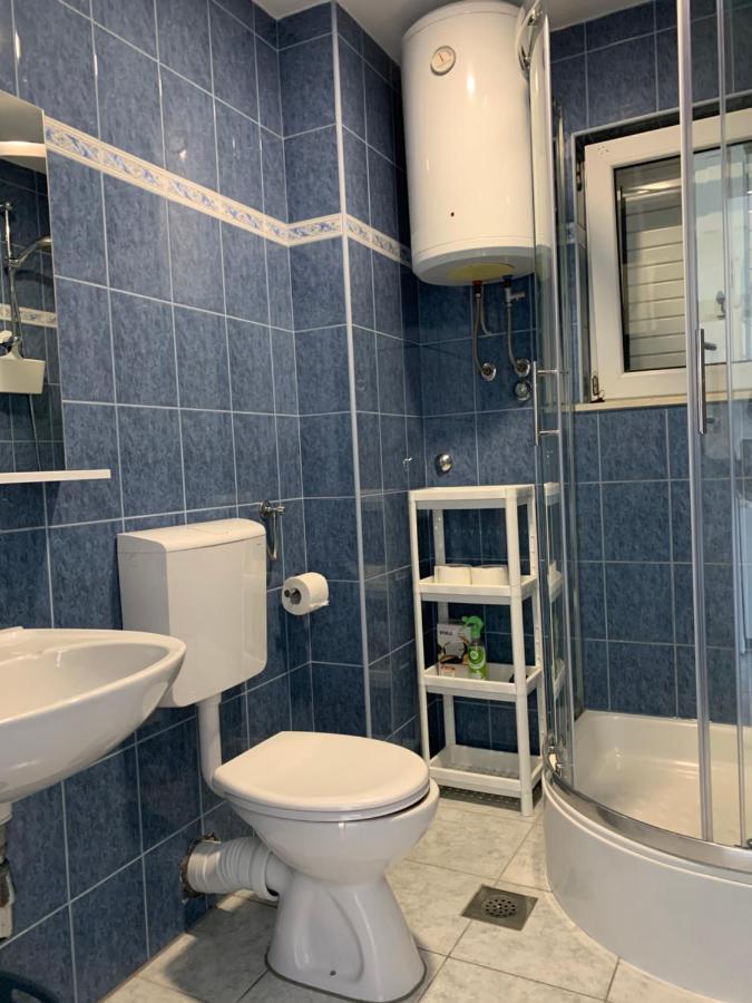 Apartments Villa Ohana Kaštela エクステリア 写真
