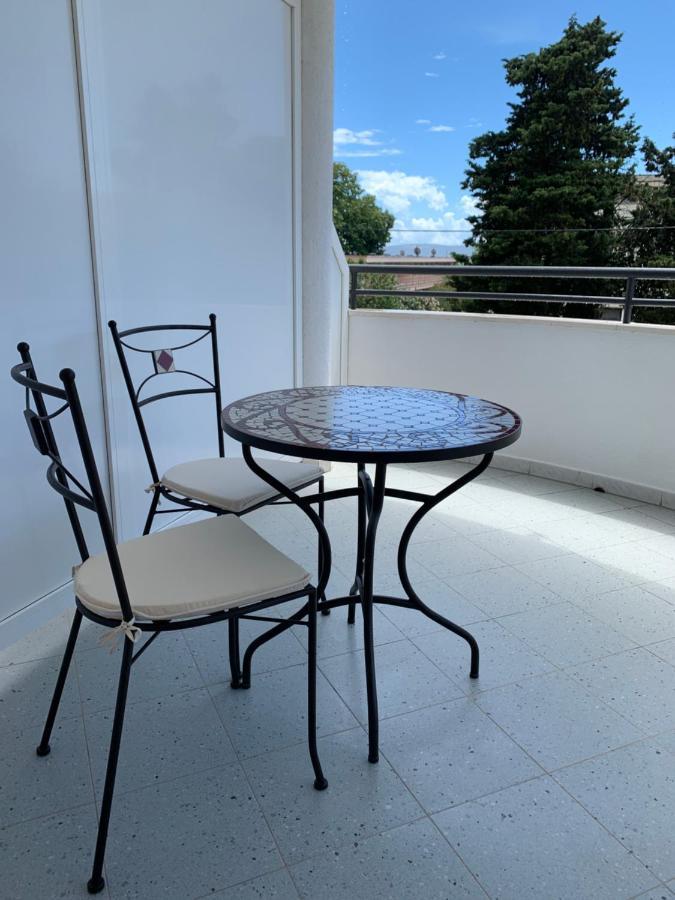 Apartments Villa Ohana Kaštela エクステリア 写真