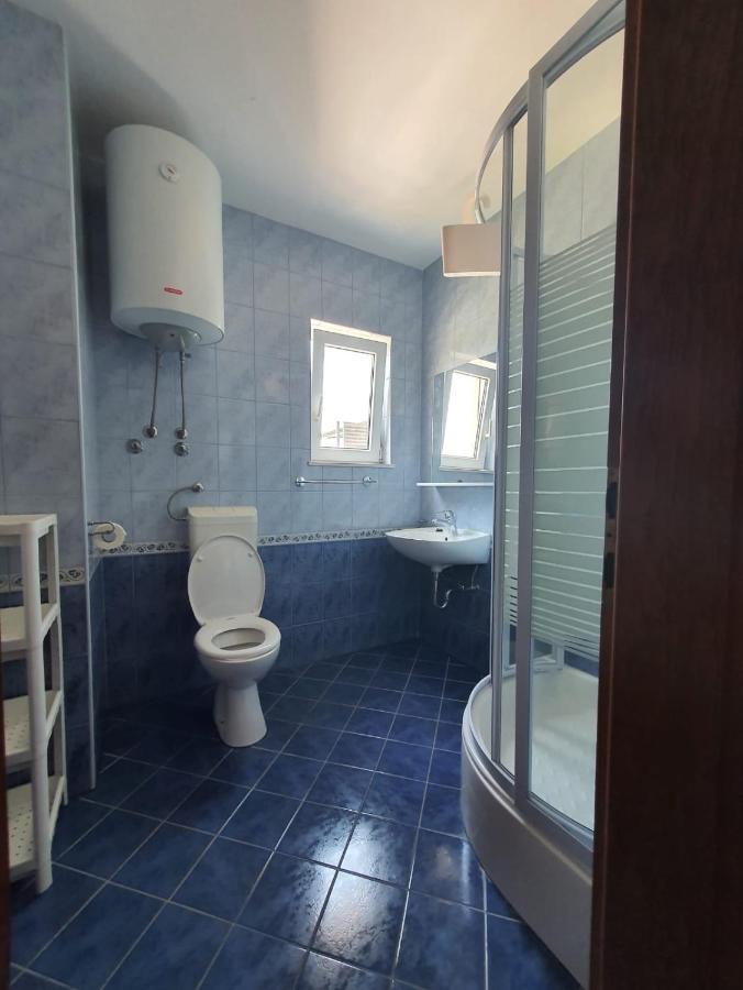 Apartments Villa Ohana Kaštela エクステリア 写真