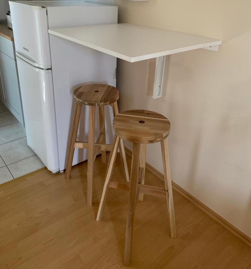 Apartments Villa Ohana Kaštela エクステリア 写真