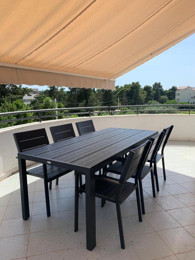 Apartments Villa Ohana Kaštela エクステリア 写真