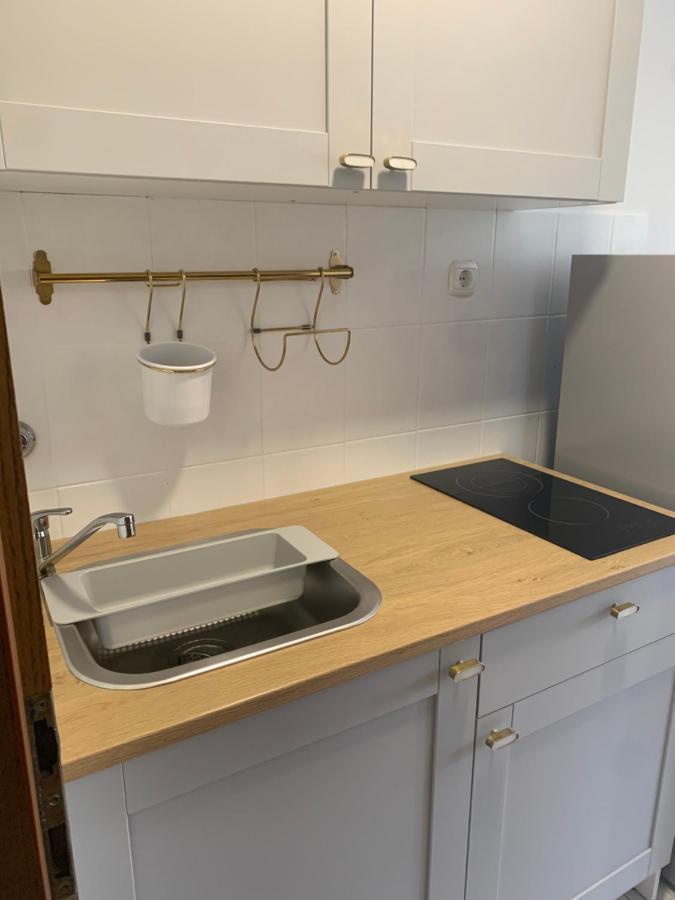Apartments Villa Ohana Kaštela エクステリア 写真