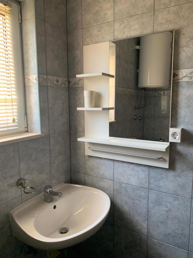 Apartments Villa Ohana Kaštela エクステリア 写真