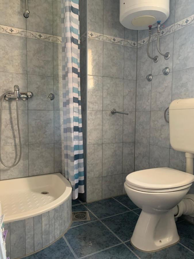 Apartments Villa Ohana Kaštela エクステリア 写真