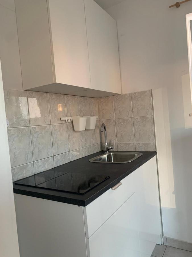 Apartments Villa Ohana Kaštela エクステリア 写真