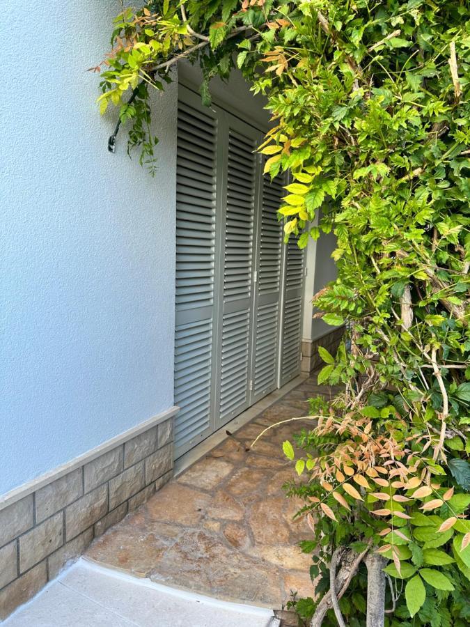 Apartments Villa Ohana Kaštela エクステリア 写真