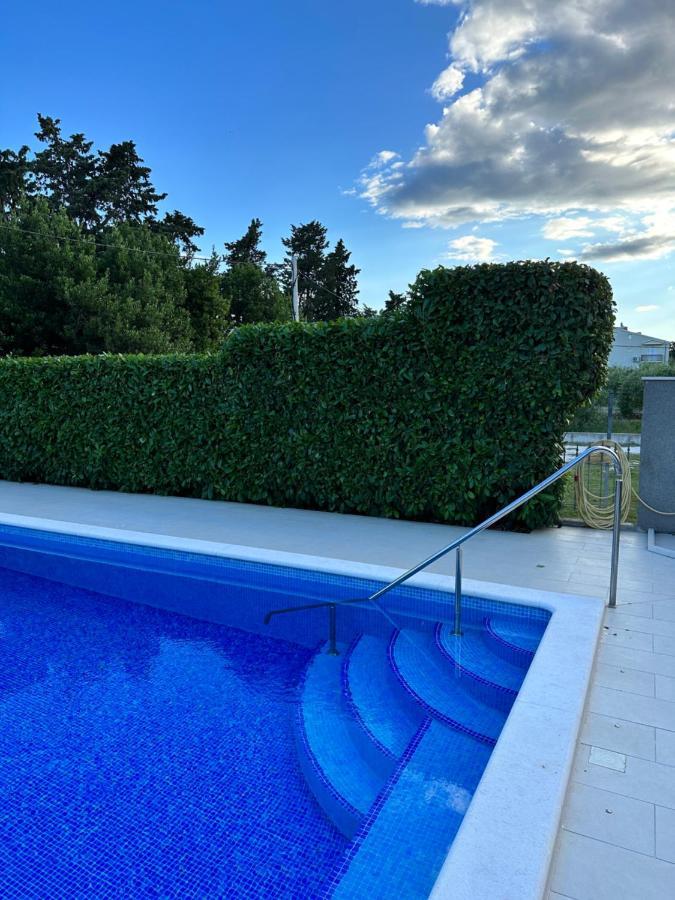 Apartments Villa Ohana Kaštela エクステリア 写真