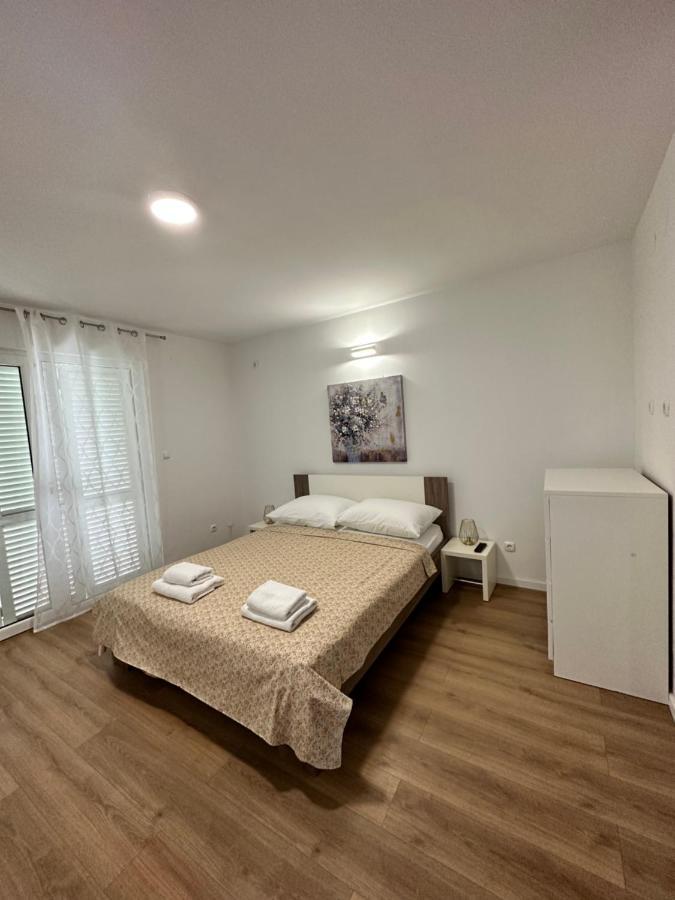 Apartments Villa Ohana Kaštela エクステリア 写真