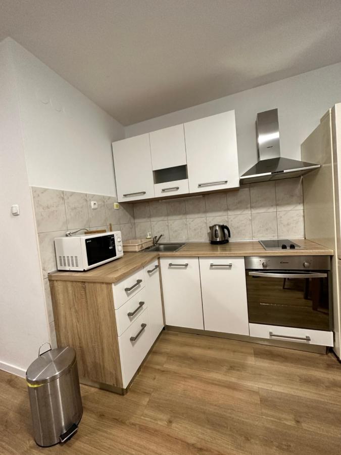 Apartments Villa Ohana Kaštela エクステリア 写真