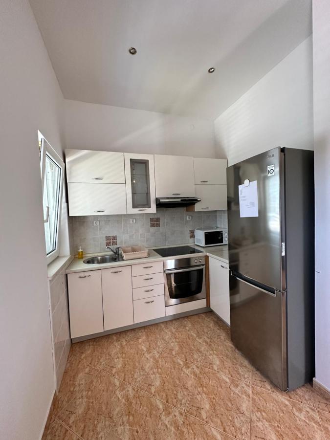 Apartments Villa Ohana Kaštela エクステリア 写真