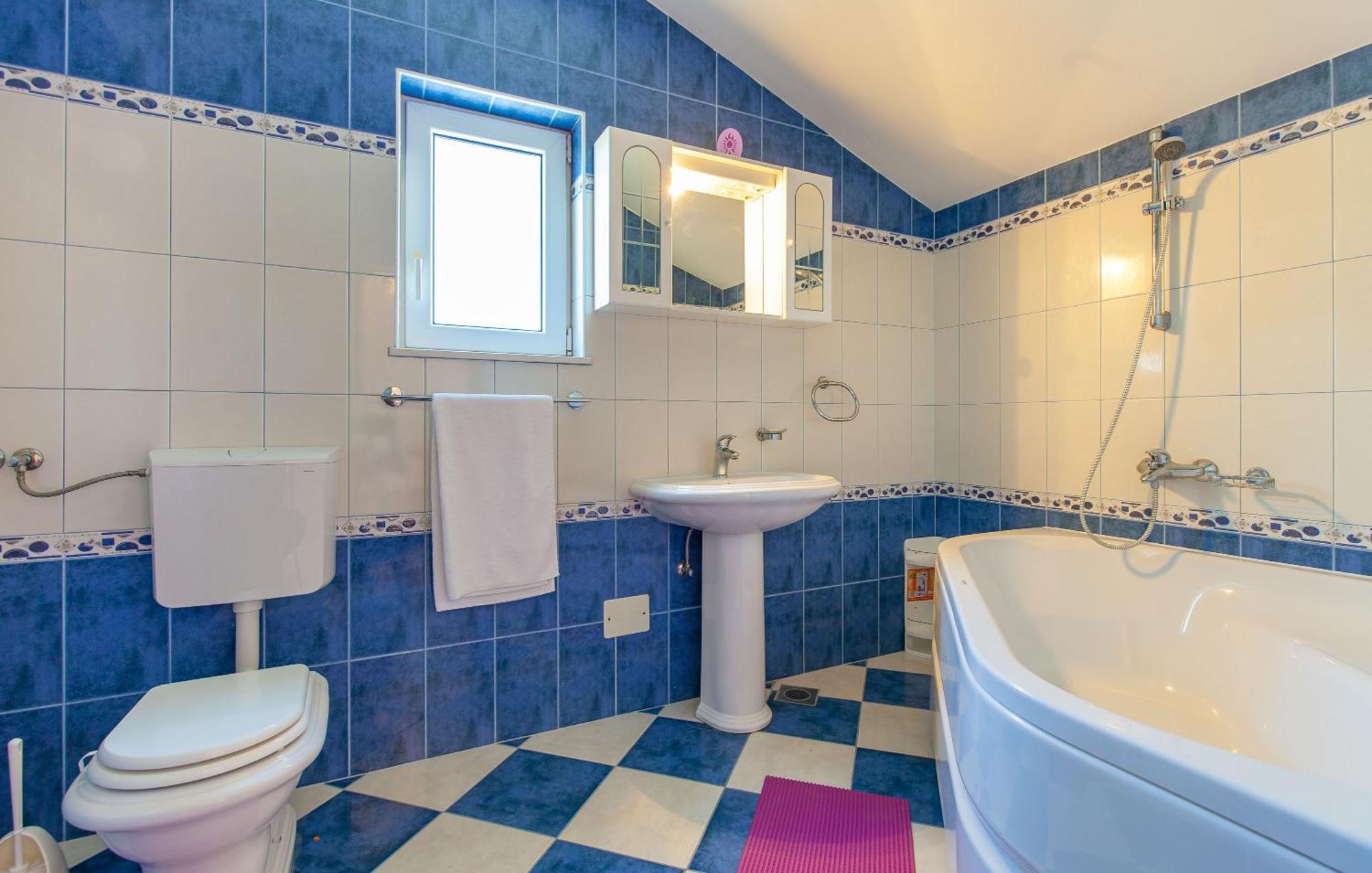 Apartments Villa Ohana Kaštela エクステリア 写真